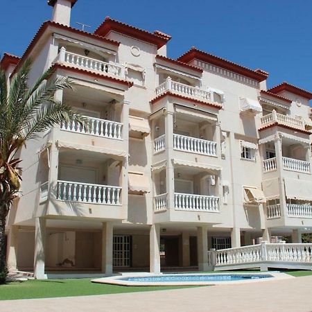 Apartamento Costa Azahar 圣波拉 外观 照片