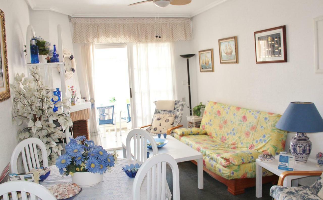Apartamento Costa Azahar 圣波拉 外观 照片