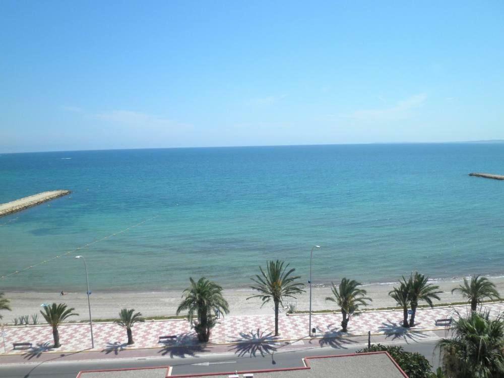 Apartamento Costa Azahar 圣波拉 外观 照片