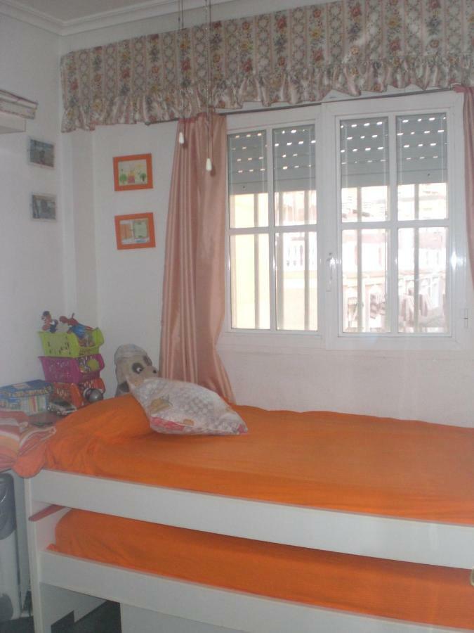 Apartamento Costa Azahar 圣波拉 外观 照片