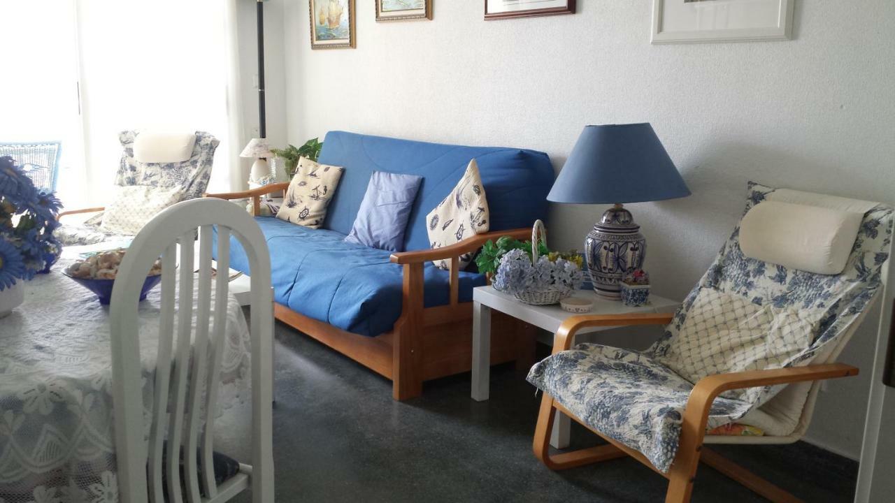 Apartamento Costa Azahar 圣波拉 外观 照片